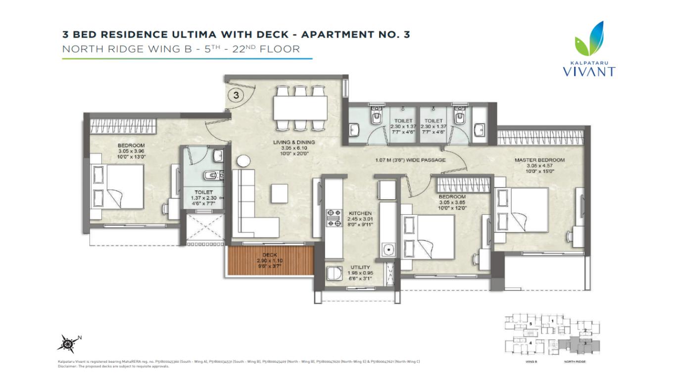 Kalpataru Vivant JVLR-3-bhk-plan1.jpg